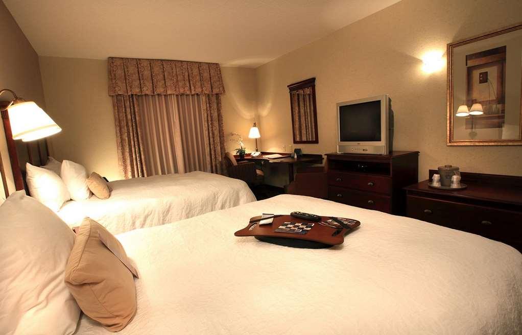 Hampton Inn & Suites Norfolk-Airport Room photo