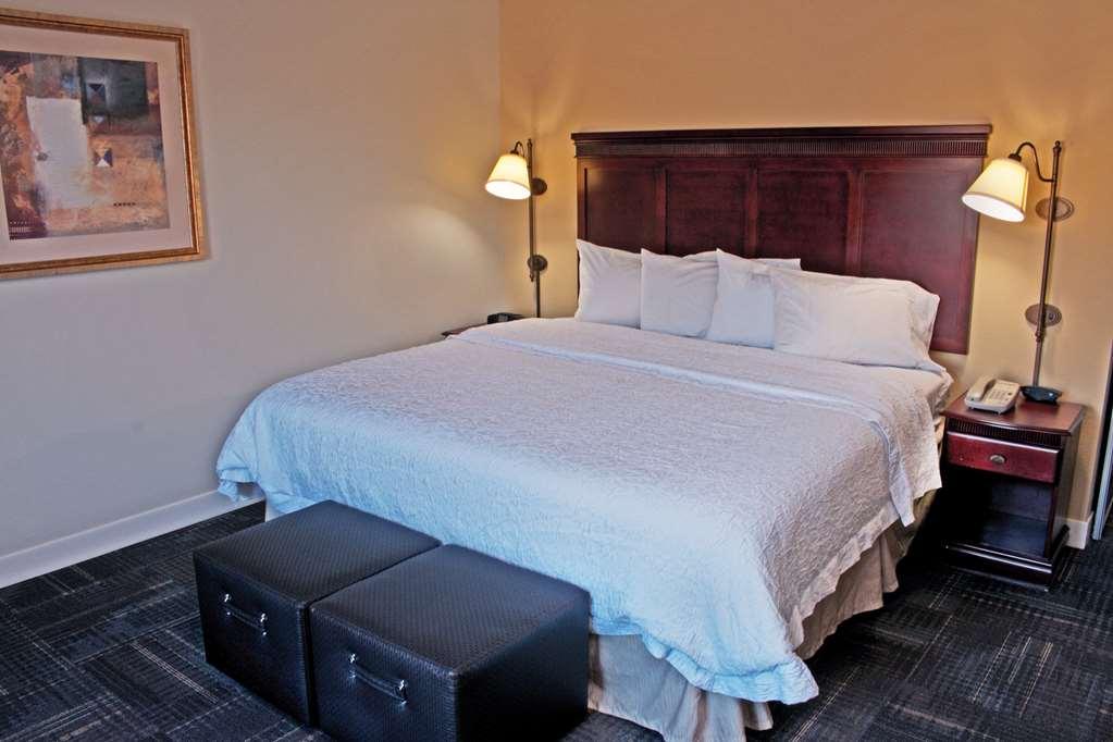 Hampton Inn & Suites Norfolk-Airport Room photo