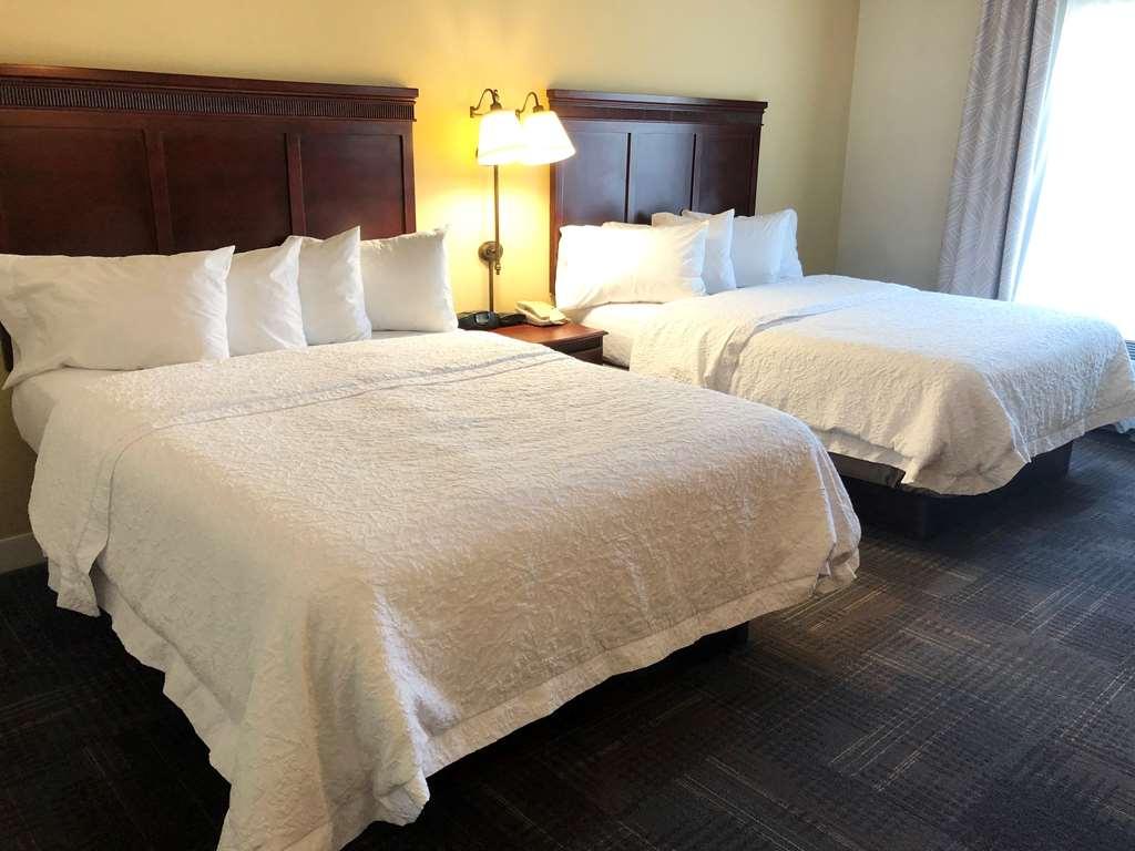 Hampton Inn & Suites Norfolk-Airport Room photo