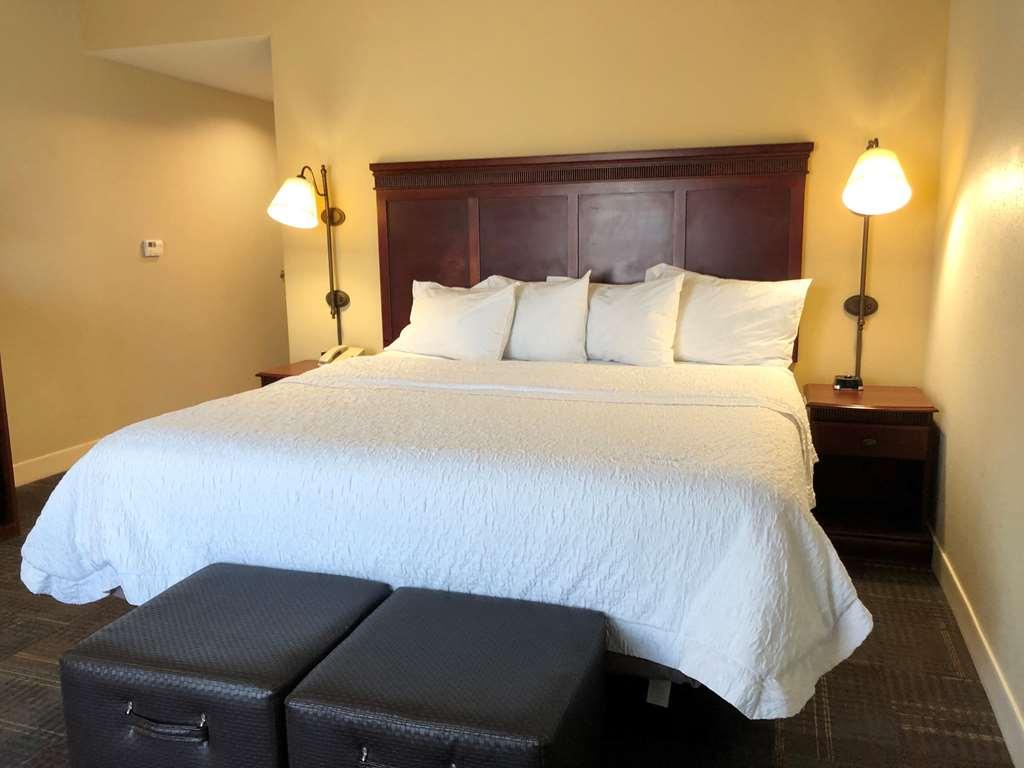 Hampton Inn & Suites Norfolk-Airport Room photo