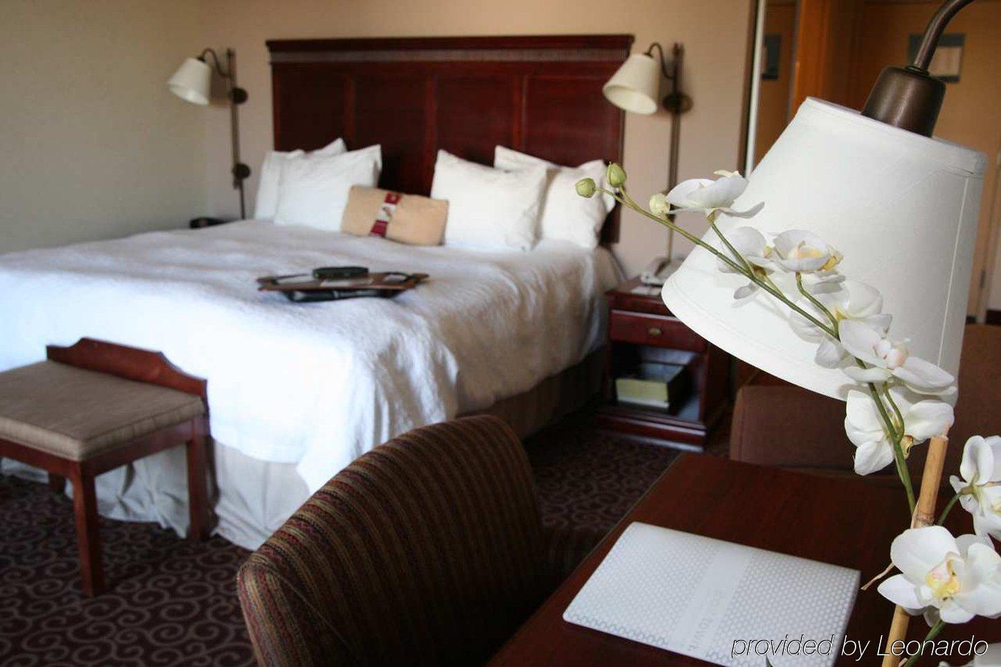 Hampton Inn & Suites Norfolk-Airport Room photo